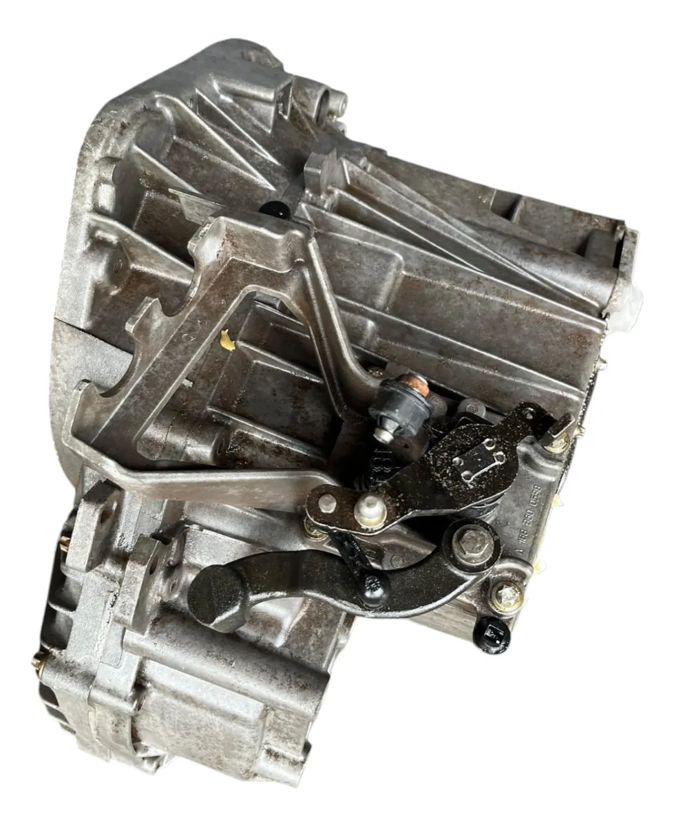 CAIXA CAMBIO MERCEDES CLASSE A 160 190 99/2005 AUTOMÁTIZADA